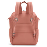 Pacsafe® CX anti-theft backpack, Rose