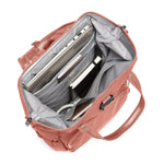 Pacsafe® CX anti-theft backpack, Rose