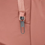 Pacsafe® CX anti-theft backpack, Rose