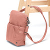 Pacsafe® CX anti-theft convertible crossbody