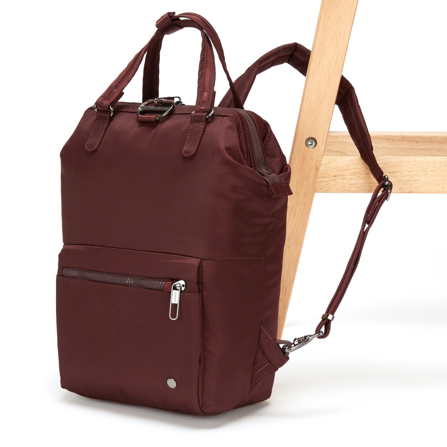 Pacsafe®  CX anti-theft mini backpack