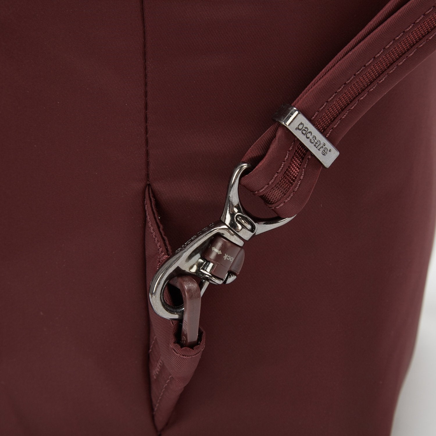 Pacsafe®  CX anti-theft mini backpack