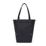 Citysafe CX Anti-Theft Packable Vertical Tote, Black