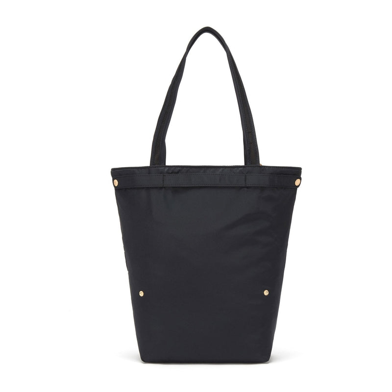 Citysafe CX Anti-Theft Packable Vertical Tote, Black