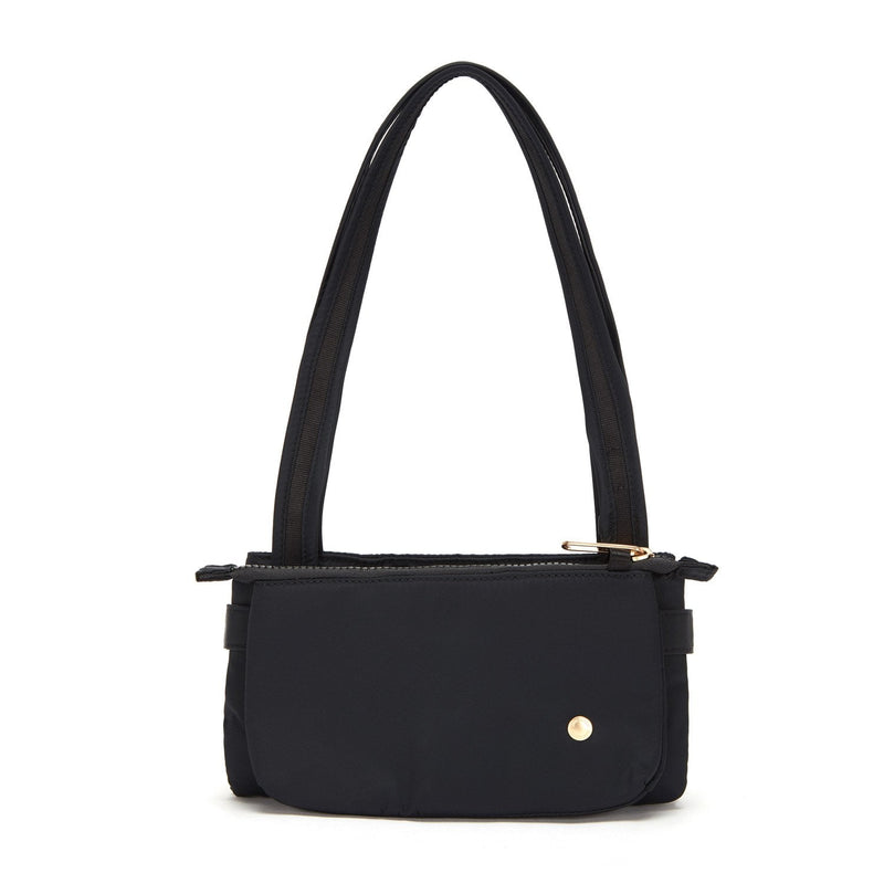 Citysafe CX Anti-Theft Packable Vertical Tote, Black