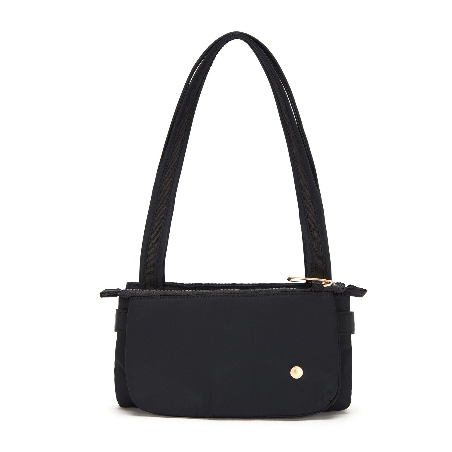 Citysafe CX Anti-Theft Packable Vertical Tote, Black