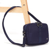Pacsafe® CX anti-theft square crossbody