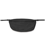 Pacsafe® Coversafe® S100 secret travel waist pouch, Mauve Shadow