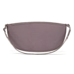 Pacsafe® Coversafe® S100 secret travel waist pouch, Mauve Shadow