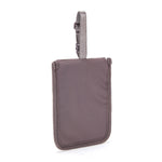 Pacsafe® Coversafe® S25 secret travel bra pouch, Mauve Shadow