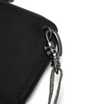 Pacsafe® Cut resistant lanyard, Grey