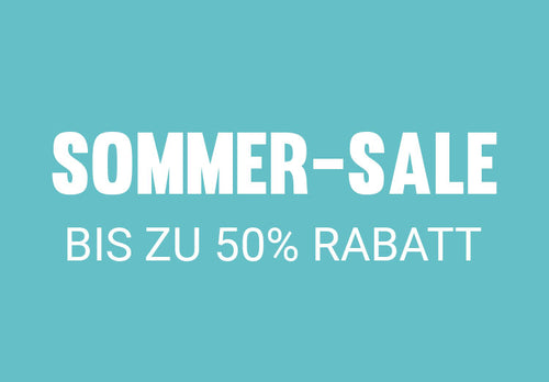 END OF SUMMER SALE