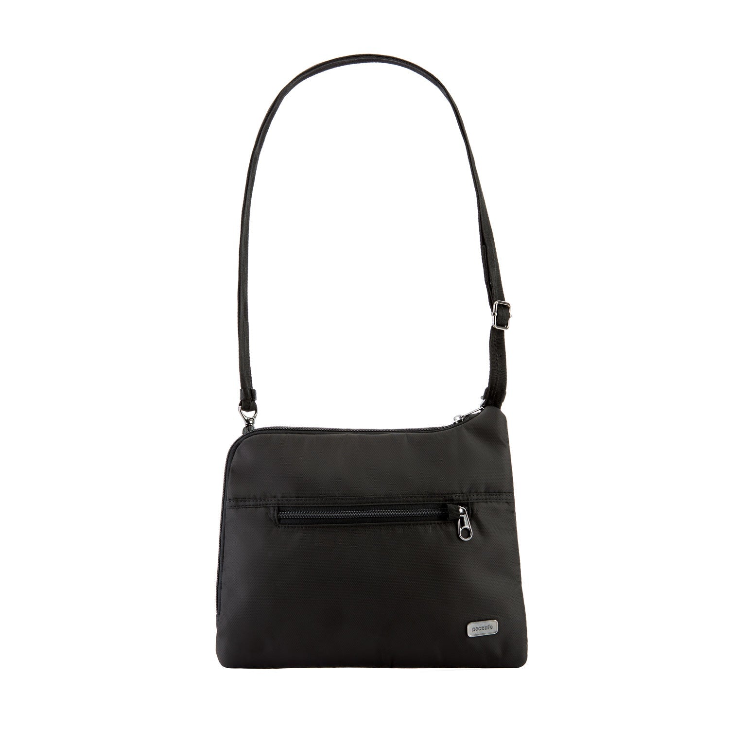 Daysafe Anti-Theft Slim Crossbody Bag