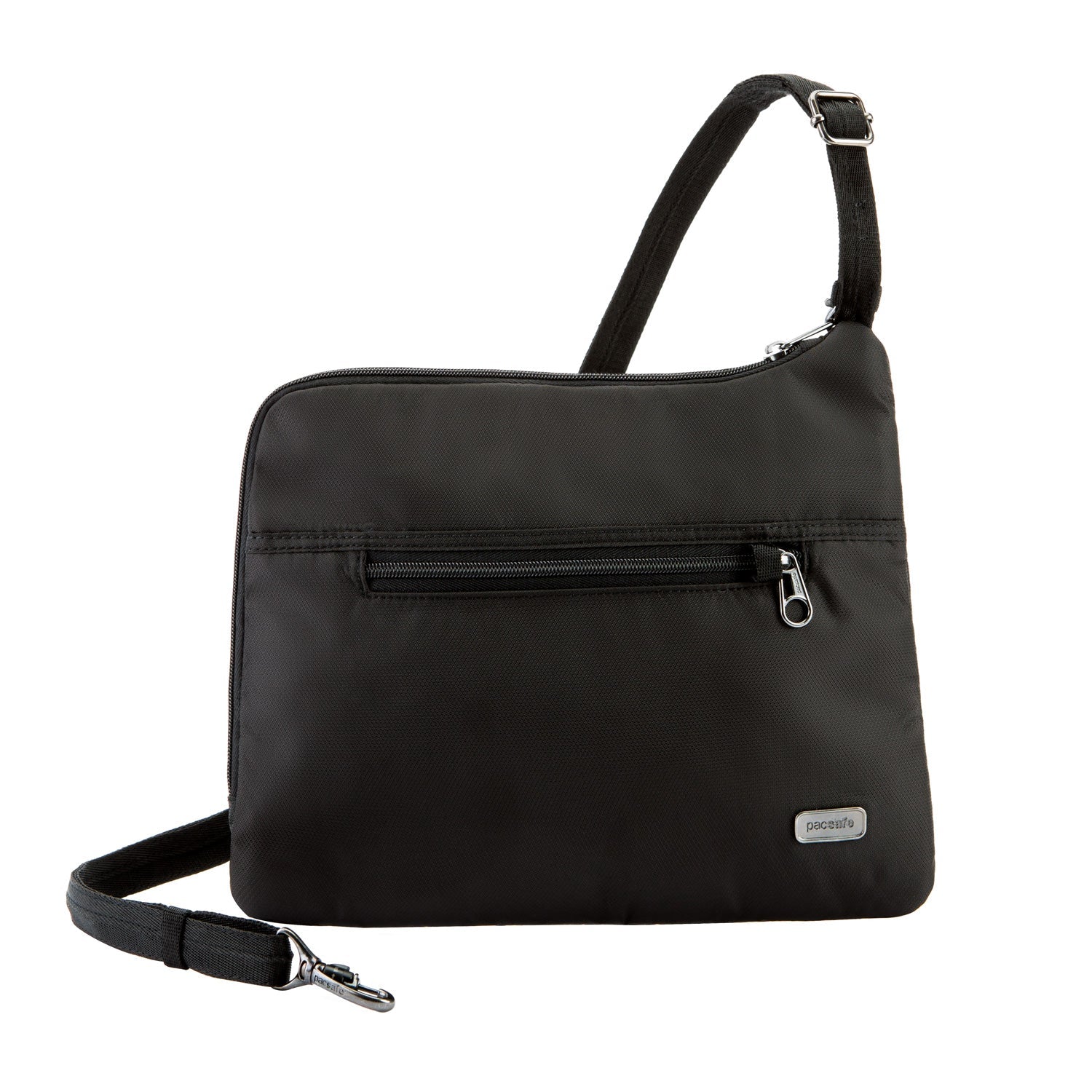 Daysafe Anti-Theft Slim Crossbody Bag