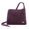 Daysafe Anti-Theft Slim Crossbody Bag