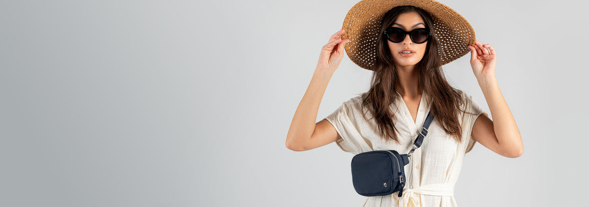 LE NOUVEAU SLING ÉLÉGANT ET SÉCURISÉ