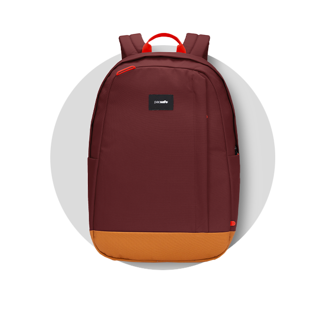 Pacsafe Official Europe Store Anti theft Backpacks Travel Gear