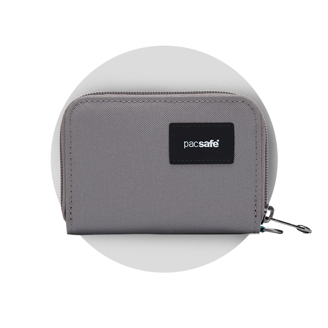 Wallets (default)