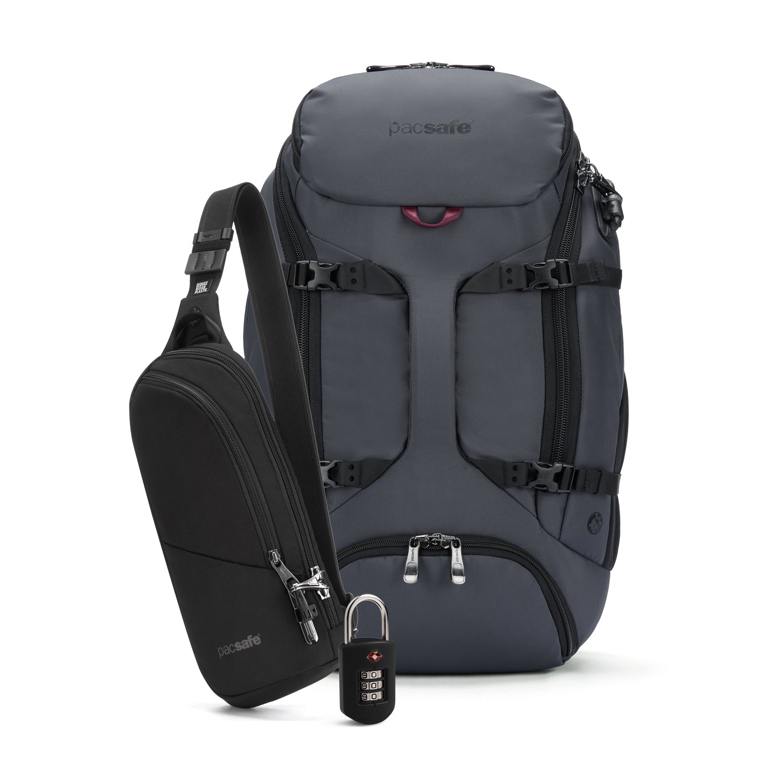 Build Your Travel Kit