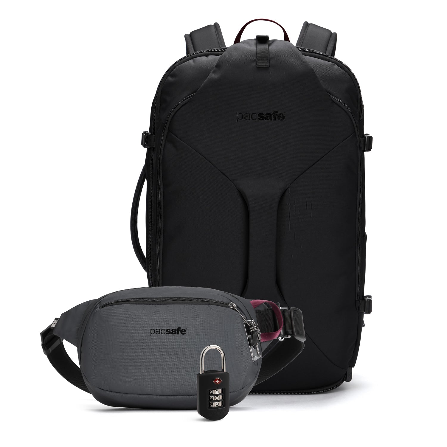 Build Your Travel Kit