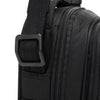 Pacsafe®  LS100 anti-theft crossbody bag