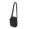 Pacsafe®  LS100 anti-theft crossbody bag