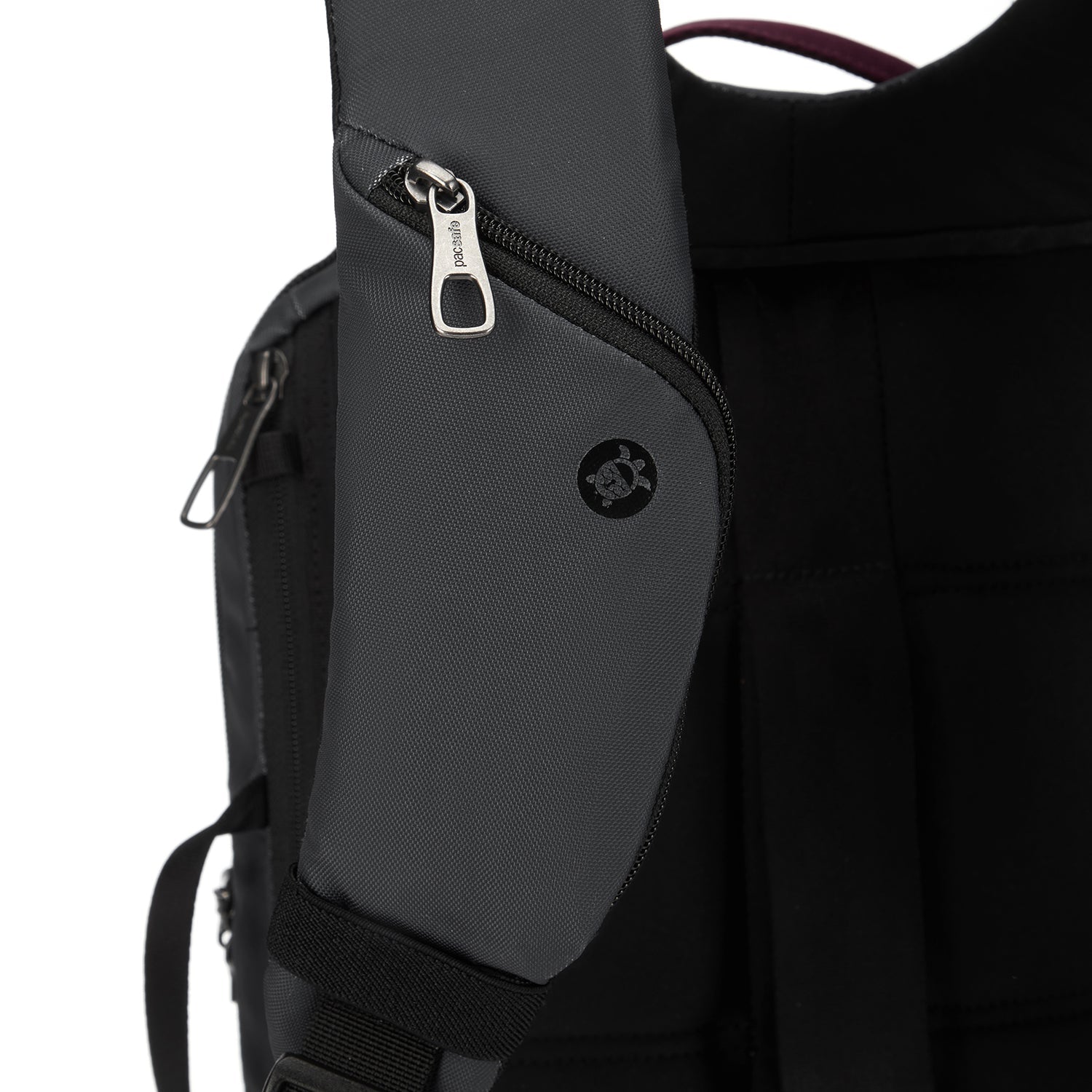 Pacsafe X Anti Theft Commuter Backpack Fits 13 16 Laptop Pacsafe Pacsafe Official Europe Store