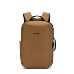 Pacsafe® V anti-theft Commuter Backpack (Fits 13" / 16" Laptop), Tan