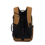 Pacsafe® V anti-theft Commuter Backpack (Fits 13" / 16" Laptop), Tan