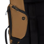 Pacsafe® V anti-theft Commuter Backpack (Fits 13" / 16" Laptop), Tan