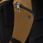 Pacsafe® V anti-theft Commuter Backpack (Fits 13" / 16" Laptop), Tan