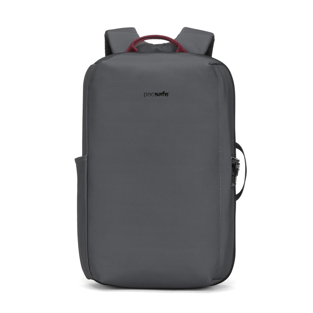 Pacsafe®XAnti-TheftCommuterBackpack(Fits13"/16"Laptop)