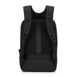 Pacsafe® X 20L anti-theft backpack, Black