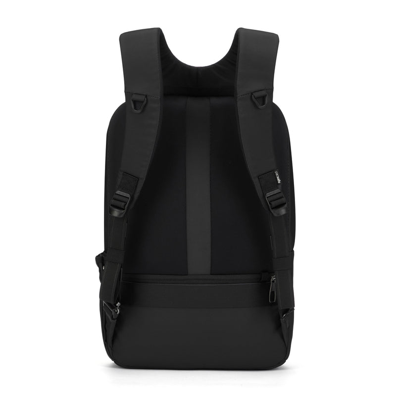 Pacsafe® X 20L anti-theft backpack, Black