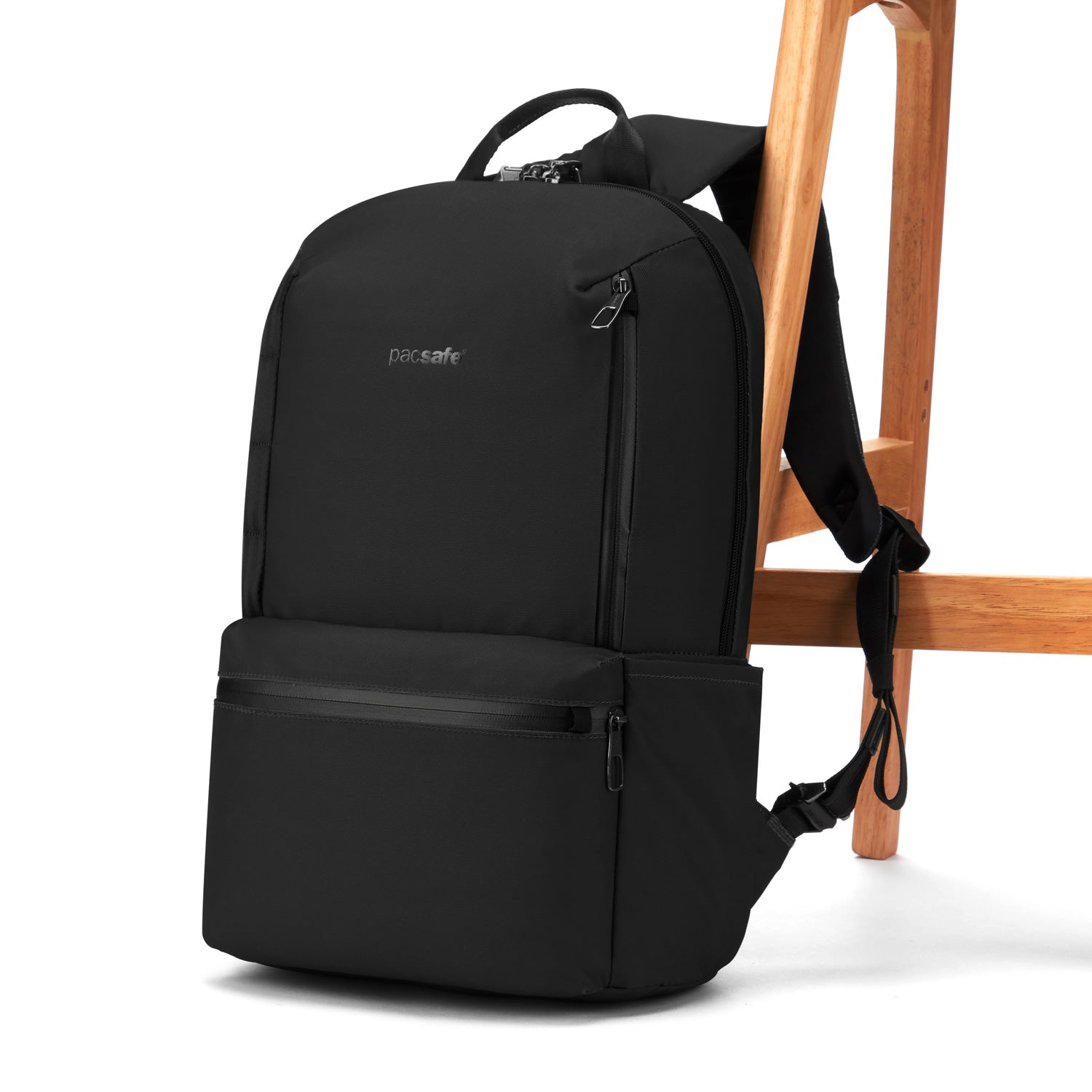 Pacsafe® X 20L anti-theft backpack – Pacsafe - Official Europe Store