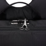 Pacsafe® X 20L anti-theft backpack, Black