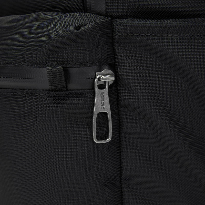 Pacsafe® X 20L anti-theft backpack, Black
