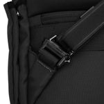 Pacsafe® X 20L anti-theft backpack, Black