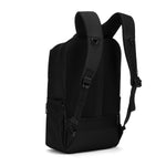 Pacsafe® X 25L anti-theft backpack, Black