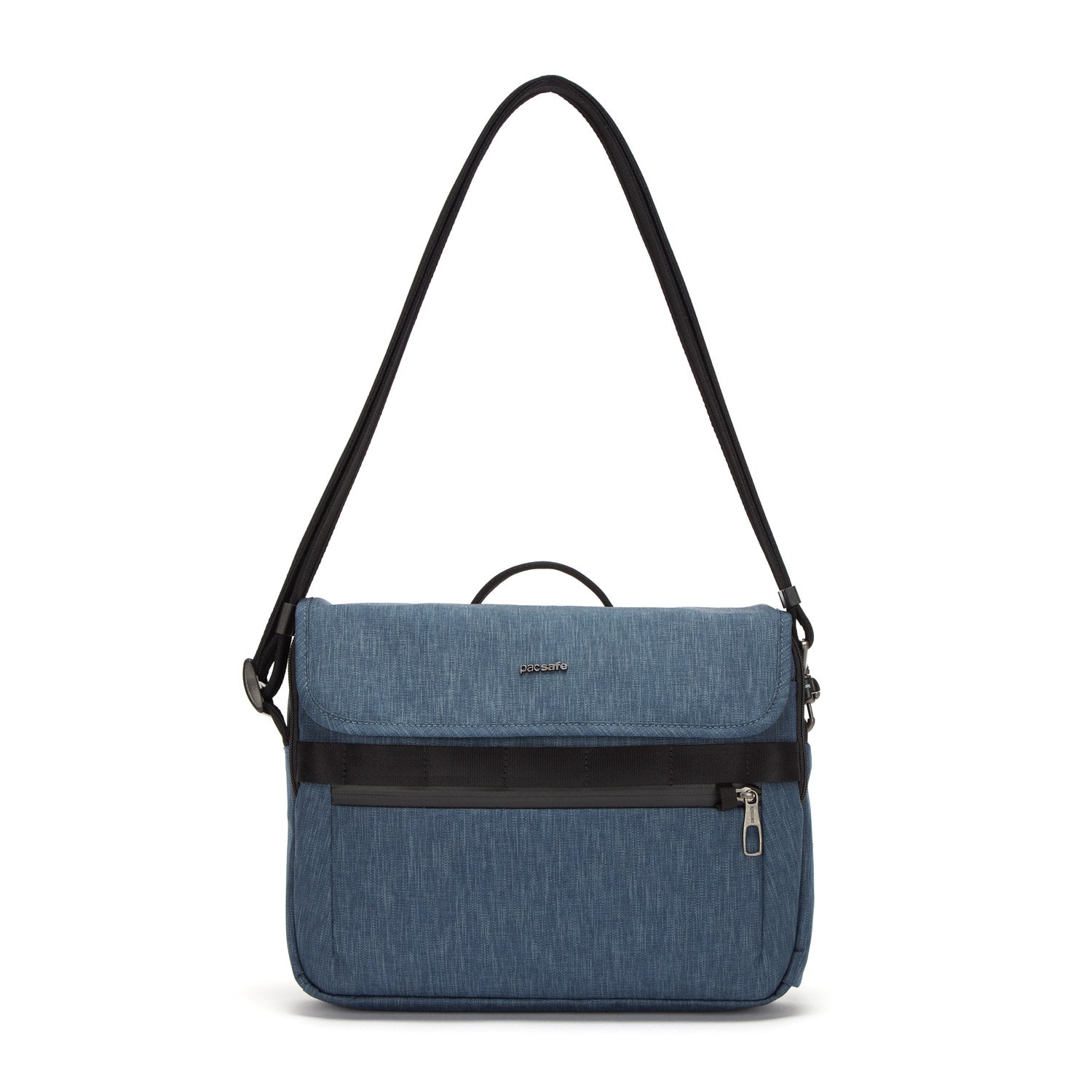Pacsafe® X anti-theft messenger