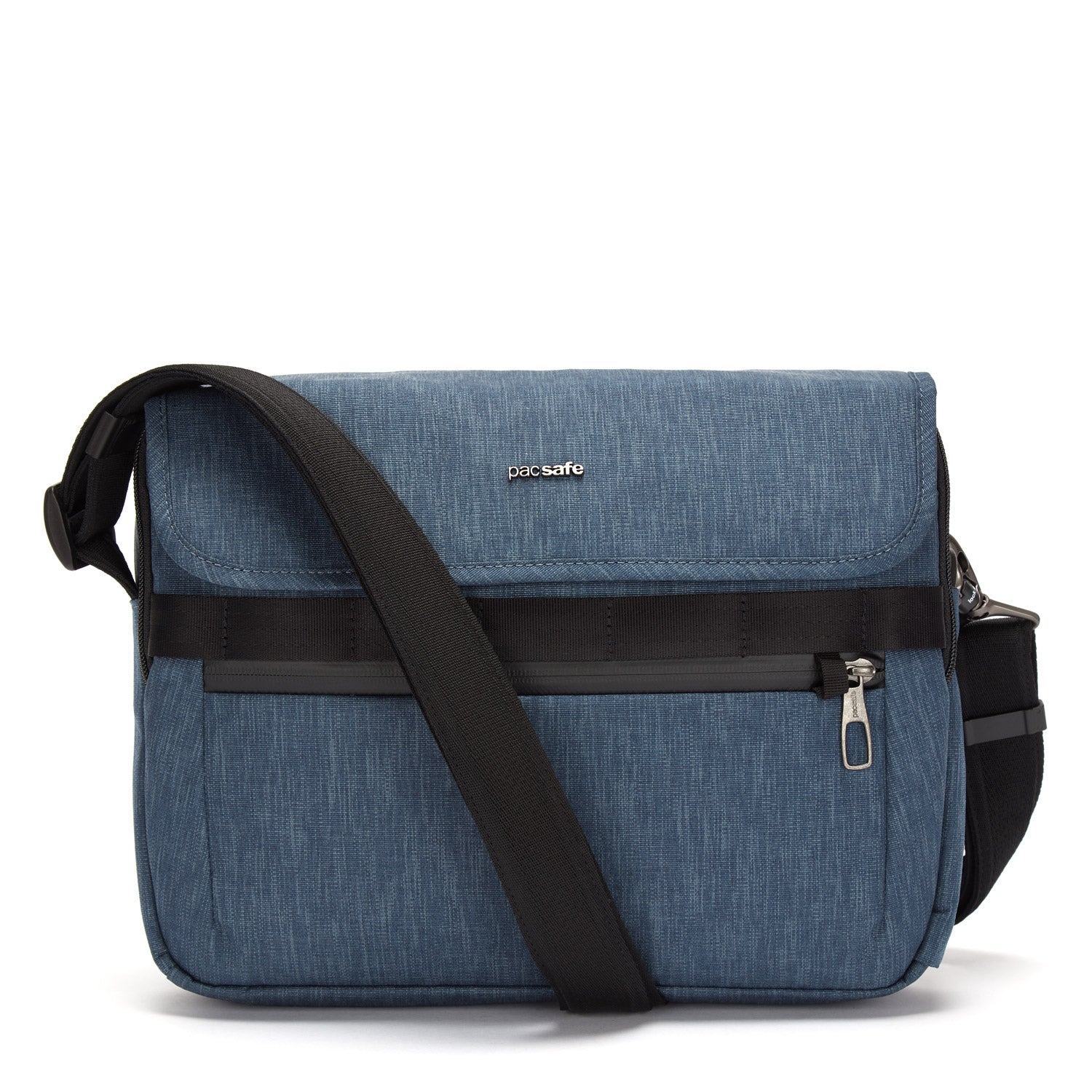 Pacsafe® X anti-theft messenger