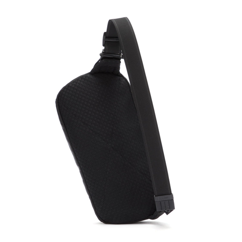 Pacsafe® V anti-theft urban sling, Black