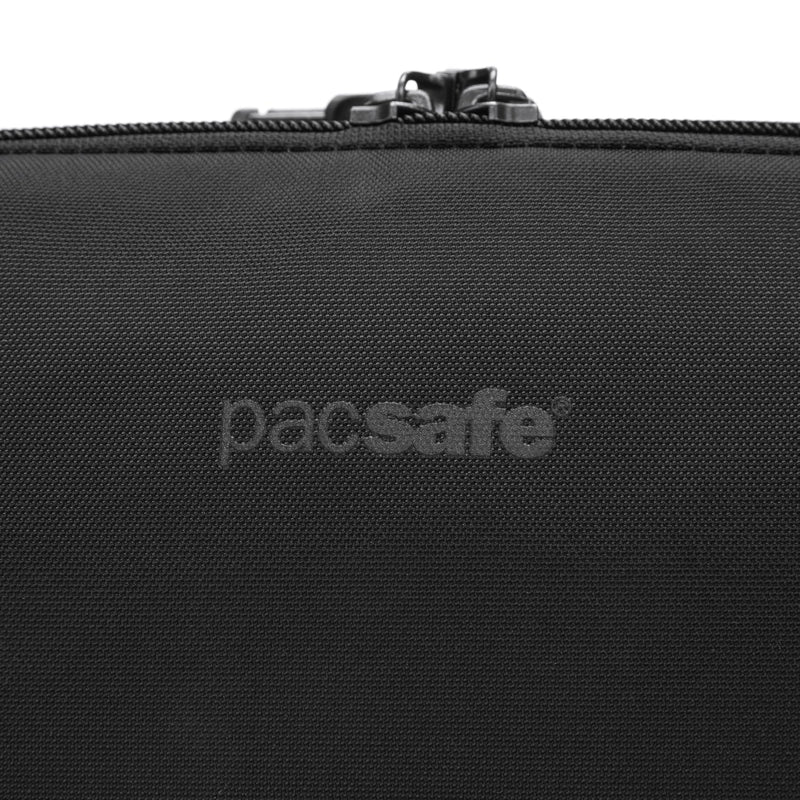 Pacsafe® V anti-theft urban sling, Black