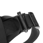 Pacsafe® V anti-theft urban sling, Black