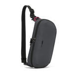 Pacsafe® V anti-theft urban sling, Slate