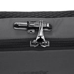 Pacsafe® V anti-theft urban sling, Slate
