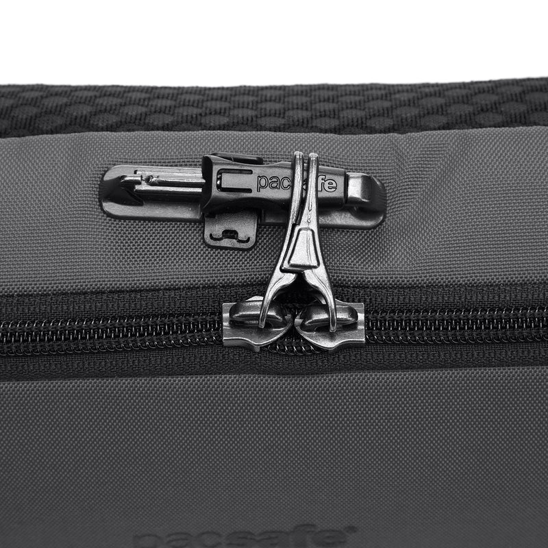 Pacsafe® V anti-theft urban sling, Slate