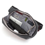Pacsafe® V anti-theft urban sling, Slate