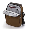 Pacsafe®  X anti-theft vertical crossbody