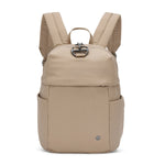 Pacsafe® CX Anti-Theft 8L Backpack Petite, Taupe